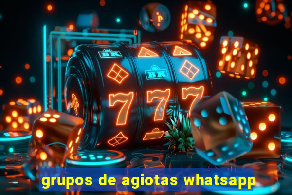 grupos de agiotas whatsapp